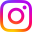 Instagram icon