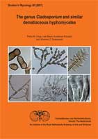 Studies in Mycology No. 58: The Genus <em>Cladosporium</em> and Similar Dematiaceous Hyphomycetes